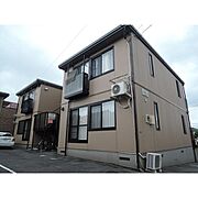 折尾駅より徒歩20分 2階 築26年の賃貸物件