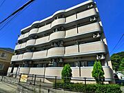 グリーンコート３番館 3階 築21年の賃貸物件