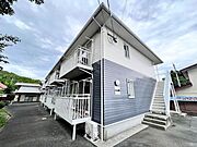 遠賀川駅より徒歩51分 2階 築25年3ヶ月の賃貸物件