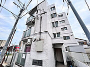 折尾駅より徒歩5分 1階 築36年7ヶ月の賃貸物件