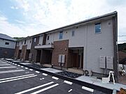 メゾン・ド・プチ・フルール８ 1階 築6年7ヶ月の賃貸物件