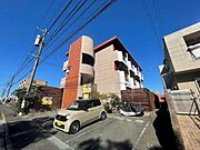 本城駅より徒歩9分 2階 築45年5ヶ月の賃貸物件