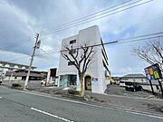 本城駅より徒歩9分 3階 築38年8ヶ月の賃貸物件