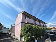 ファーネス水巻A 2階 築28年7ヶ月の賃貸物件