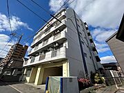 第３サンピア大石 6階 築35年2ヶ月の賃貸物件