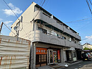 折尾駅より徒歩18分 2階 築41年2ヶ月の賃貸物件