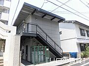 シティルーム明治町 1階 築36年2ヶ月の賃貸物件