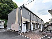 レオパレスヌーボフカサカ３ 2階 築18年の賃貸物件