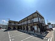 本城駅より徒歩35分 2階 築19年8ヶ月の賃貸物件