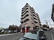 熊西駅より徒歩3分 2階 築27年11ヶ月の賃貸物件
