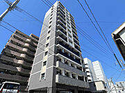 AvenuekurosakiResidenceの賃貸物件