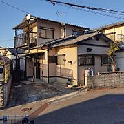  1階 築50年10ヶ月の賃貸物件