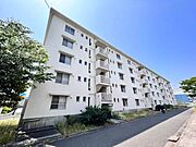 本城駅より徒歩18分 5階 築45年8ヶ月の賃貸物件