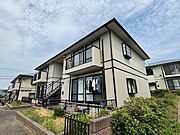 アザレア藤原J棟の賃貸物件