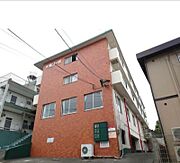 大浦コーポ 3階 築45年5ヶ月の賃貸物件