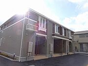 二島駅より徒歩17分 1階 築8年7ヶ月の賃貸物件