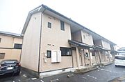 木屋瀬駅より徒歩5分 2階 築24年2ヶ月の賃貸物件