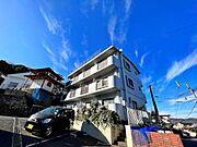 八幡駅より徒歩25分 2階 築35年4ヶ月の賃貸物件