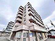 折尾駅より徒歩10分 6階 築31年3ヶ月の賃貸物件