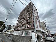 コンドミニアム穴生駅前 2階 築33年6ヶ月の賃貸物件