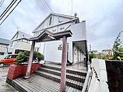 レオパレス本城東三番館 1階 築34年9ヶ月の賃貸物件
