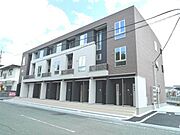 ティーダ安在野の賃貸物件