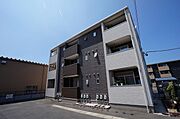 黒崎駅より徒歩12分 1階 築13年8ヶ月の賃貸物件