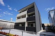 ボヌールA 1階 築6年1ヶ月の賃貸物件