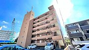 やすよしビル 2階 築44年10ヶ月の賃貸物件