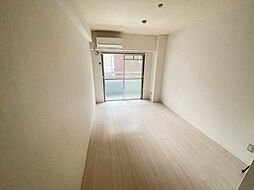パノラマプラザ 1Kの写真