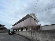 本城駅より徒歩4分 2階 築36年8ヶ月の賃貸物件