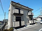 ピソアイリス 2階 築18年3ヶ月の賃貸物件