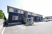 水巻駅より徒歩5分 1階 築18年10ヶ月の賃貸物件