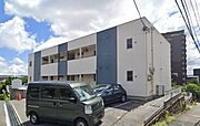 折尾駅より徒歩6分 2階 築16年5ヶ月の賃貸物件