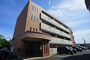 本城駅より徒歩7分 3階 築21年11ヶ月の賃貸物件