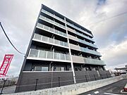 二島駅より徒歩19分 1階 築4年2ヶ月の賃貸物件