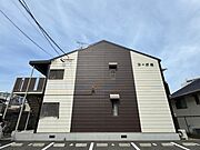 本城駅より徒歩13分 2階 築40年2ヶ月の賃貸物件