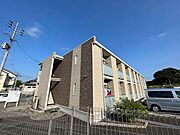 レオネクスト潤 2階 築12年2ヶ月の賃貸物件