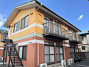 コーポ久貴Ｃ 2階 築48年5ヶ月の賃貸物件