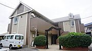萩原駅より徒歩15分 2階 築36年2ヶ月の賃貸物件