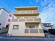 レモンハイムおおが 3階 築20年3ヶ月の賃貸物件