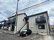 グレース6 1階 築19年3ヶ月の賃貸物件