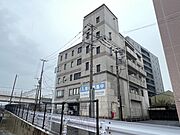 フェールブリエ黒崎 3階 築25年の賃貸物件