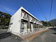 新木屋瀬駅より徒歩27分 1階 築23年10ヶ月の賃貸物件
