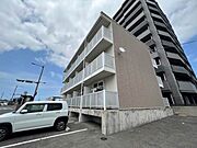 ピュアハイツ学研台 1階 築16年2ヶ月の賃貸物件