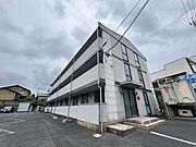 筑豊中間駅より徒歩10分 1階 築29年3ヶ月の賃貸物件