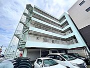 黒崎駅より徒歩10分 2階 築46年6ヶ月の賃貸物件
