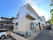 コーポ光明 2階 築41年8ヶ月の賃貸物件