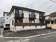サンペックVAN 2階 築32年の賃貸物件
