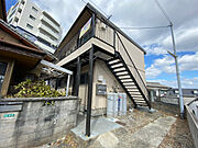 折尾駅より徒歩7分 2階 築48年6ヶ月の賃貸物件